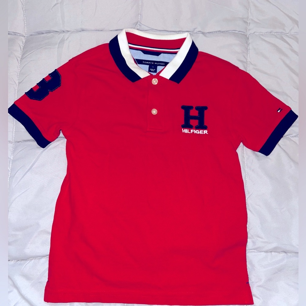 Tommy Hilfiger